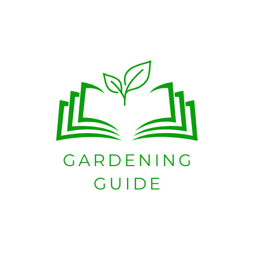 Study Gardening Notes